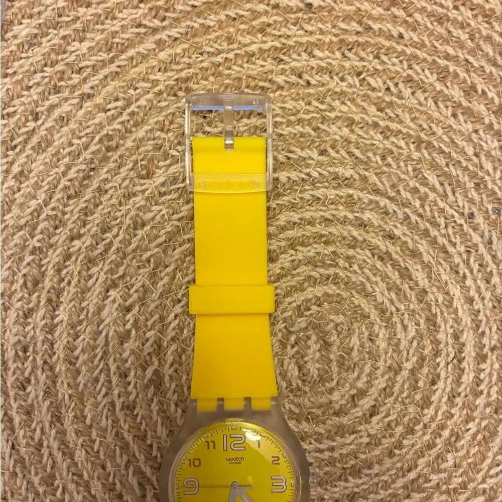 Swatch Watch X-Large NWT